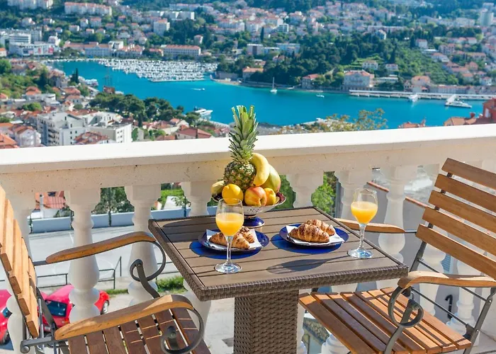 Dubrovnik Dili Apartment & Room