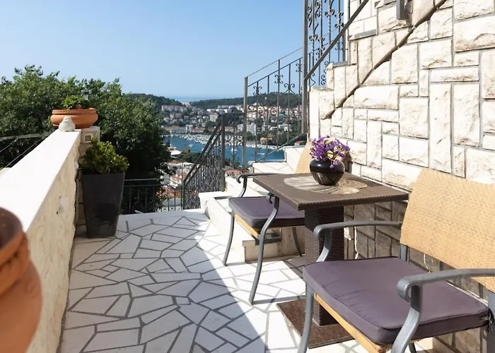 Dubrovnik Dili Apartment & Room