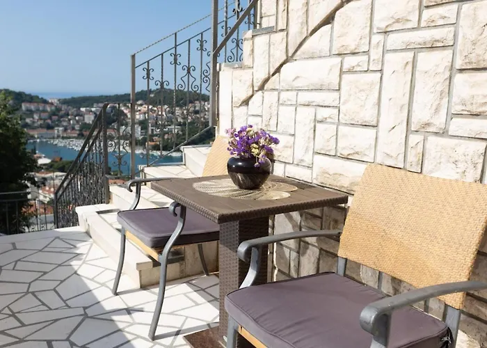 Dubrovnik Dili Apartment & Room
