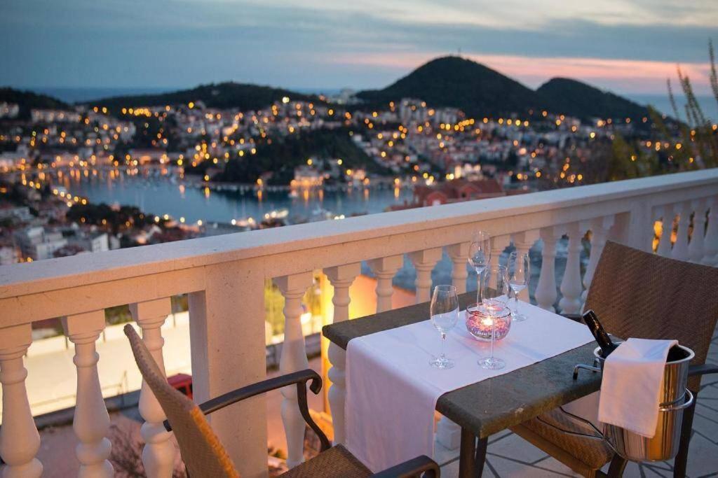 Dili & Apartman Dubrovnik