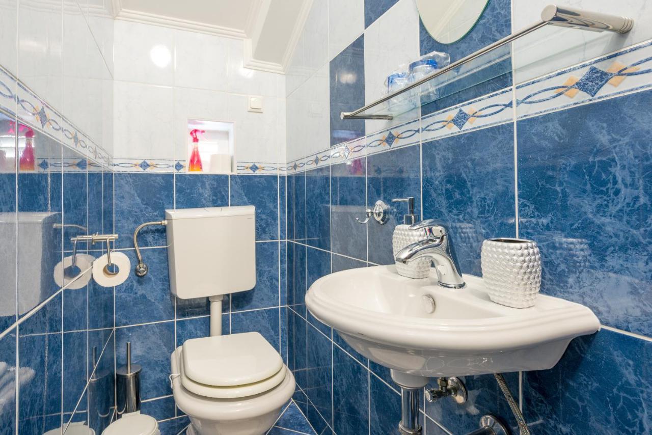 Apartman Dili & Dubrovnik