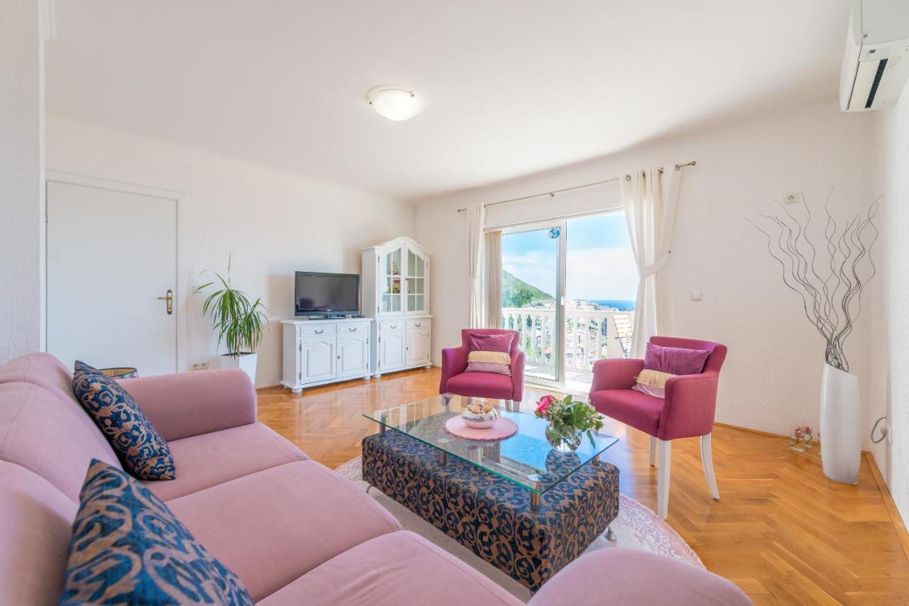 Apartman Dili & *