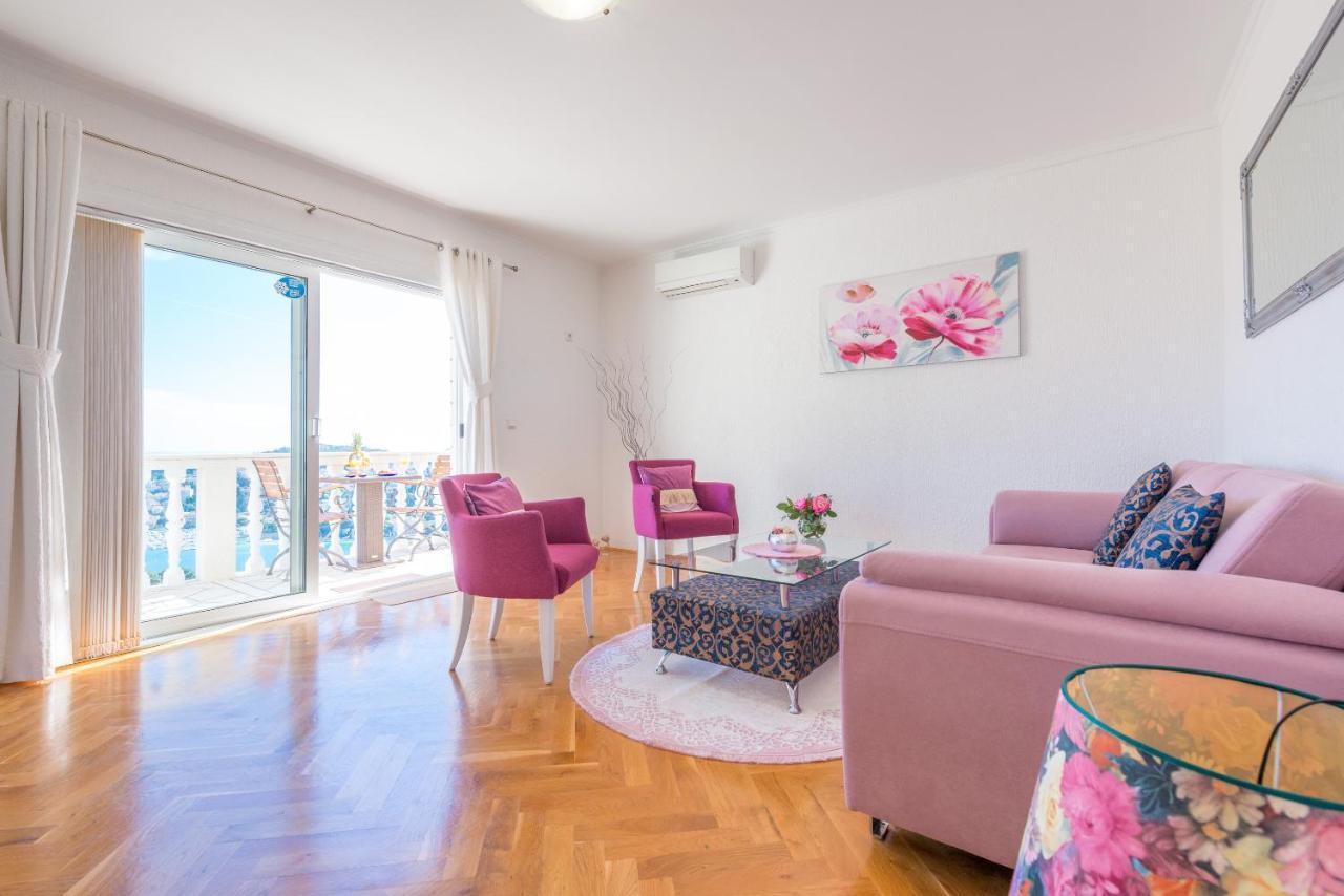Apartman Dili & *