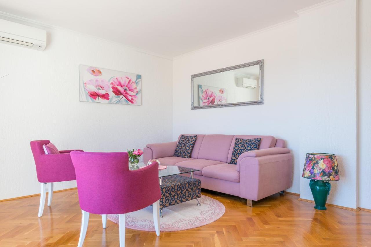 Apartman Dili & *