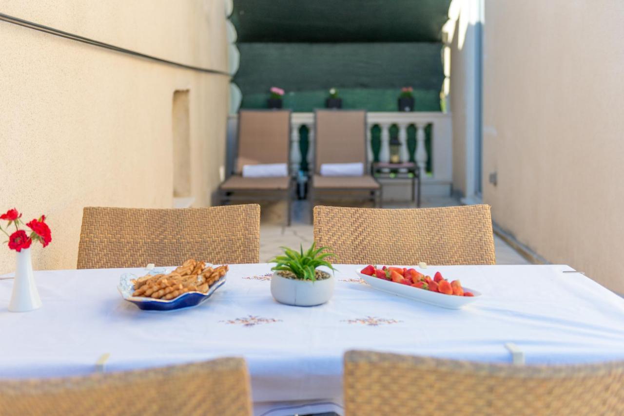 Apartman Dili &