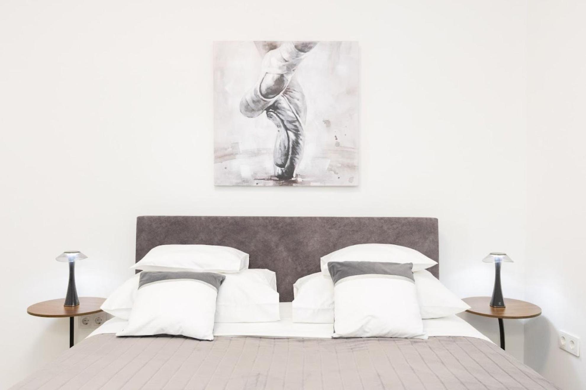 Dili & Apartman