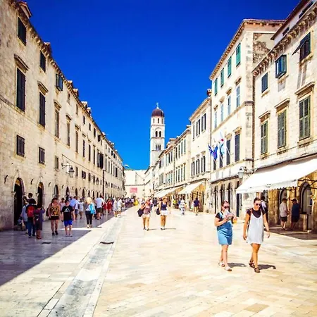Dubrovnik Dili Apartment Exterior photo