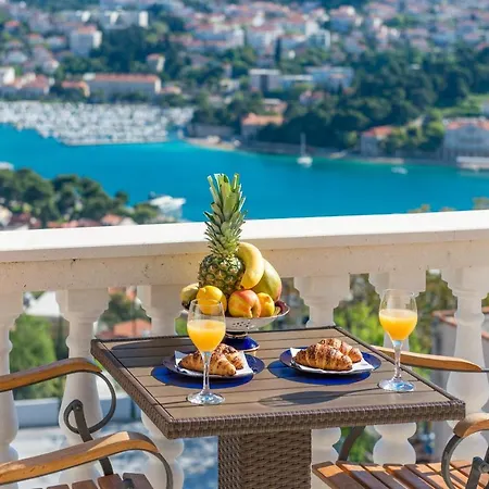 Dubrovnik Dili Apartment Exterior photo