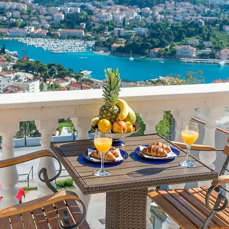 Dubrovnik Dili Apartment Exterior photo