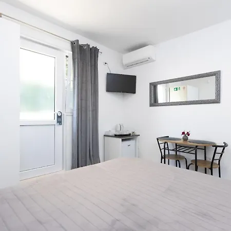 Dubrovnik Dili Apartment & Room Exterior photo