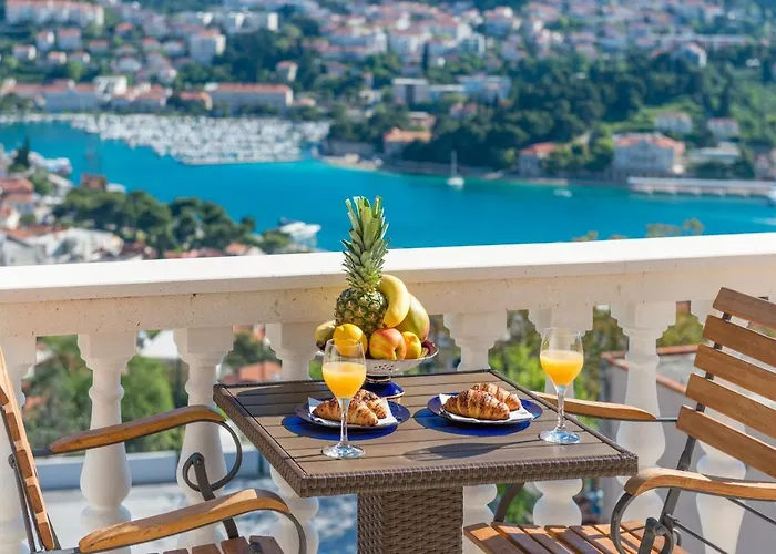 Dubrovnik Dili Apartment