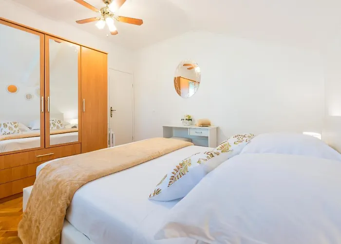 Dubrovnik Dili Apartment