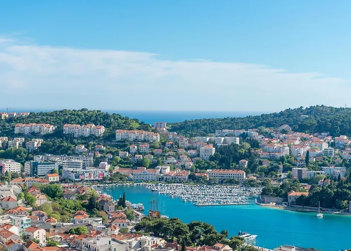 Dubrovnik Dili Apartment