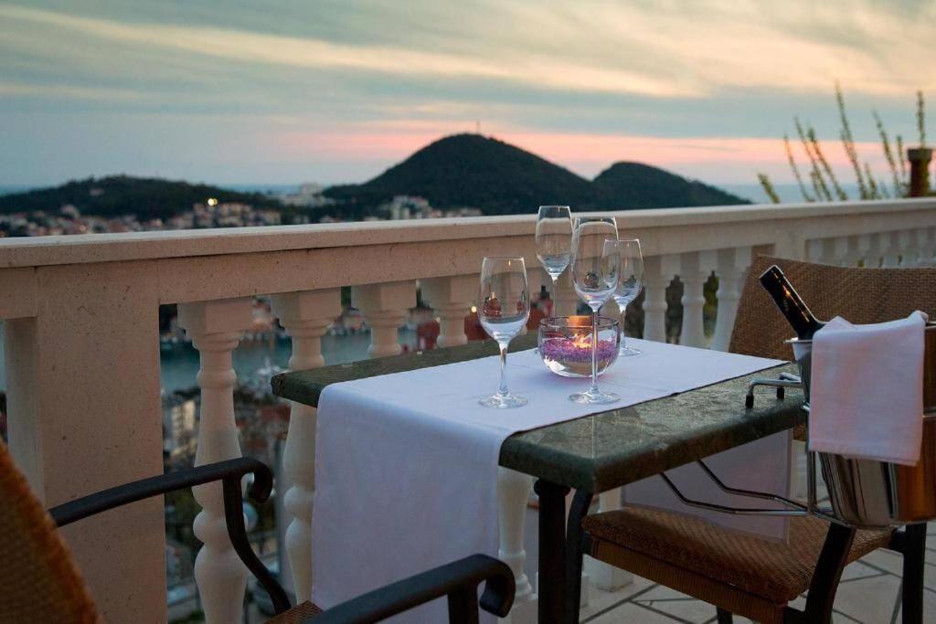 Dili Apartment Dubrovnik